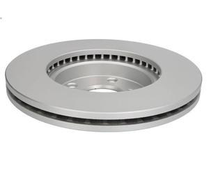 1X Disco freno ABE C32199ABE-P per TOYOTA AURIS (_E18_) 1.2 2015-2018