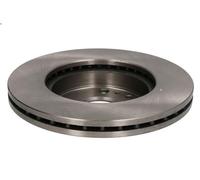1X Disco freno ABE C33044ABE per MAZDA 2 (DY) 1.6 2003-2007
