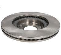 1X Disco freno ABE C33086ABE MAZDA 6 Hatchback (GH) 2 2007-2013