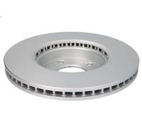 1X Disco freno ABE C33094ABE-P per MAZDA 3 (BM, BN) 1.5 2013-2019