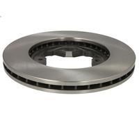 1X Disco freno ABE C34023ABE per HONDA ACCORD IV (CB) 2 1990-1993
