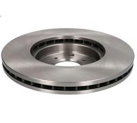 1X Disco freno ABE C34036ABE per AUDI A4 B6 (8E2) 3 2000-2004