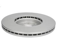 1X Disco freno ABE C34061ABE-P per HONDA ACCORD VIII (CU) 2.2 2008-2015