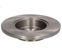 1X Disco freno ABE C35038ABE per COLT IV (CA_A) 1.3 1992-1996