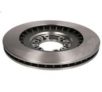 1X Disco freno ABE C35052ABE per PAJERO SPORT I (K7_, K9_) 3 1996-2001