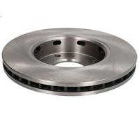 1X Disco freno ABE C35061ABE per SMART FORFOUR (454) 1.3 2004-2006