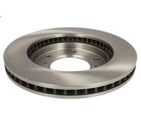 1X Disco freno ABE C35065ABE per L200 / TRITON (KA_T, KB_T) 2.5 2005-2015