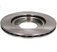 1X Disco freno ABE C36016ABE per DAIHATSU WILDCAT/ROCKY (F70) 2.8 1985-1987