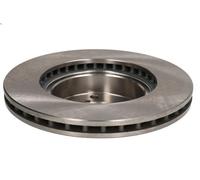 1X Disco freno ABE C37006ABE SUBARU LEGACY I (BC) 2 1991-1993