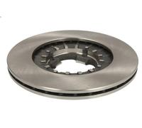 1X Disco freno ABE C37009ABE SUBARU JUSTY I (KAD) 1 1987-1995