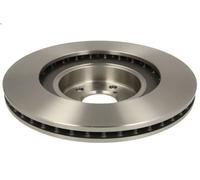 1X Disco freno ABE C37013ABE SUBARU XV (_GP_) 2 2012-2017