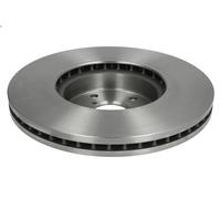 1X Disco freno ABE C37022ABE SUBARU OUTBACK (BS) 2.5 2015-2019