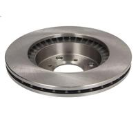 1X Disco freno ABE C38010ABE per SUZUKI BALENO (EG) 1.3 1996-2002