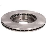 1X Disco freno ABE C38017ABE per OPEL AGILA B (H08) 1 2011-2014