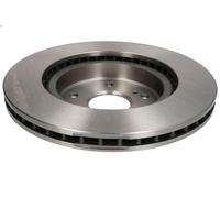 1X Disco freno ABE C38019ABE per SUZUKI XL7 (DA, DB) 3.6 2007-2009