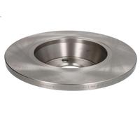 1X Disco freno ABE C3A014ABE per AUDI 80 B4 Avant (8C5) 1.9 1991-1994