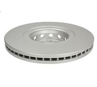 1X Disco freno ABE C3A025ABE-P per AUDI A6 C4 (4A2) 4.2 1996-1997