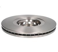 1X Disco freno ABE C3A025ABE per AUDI A4 B5 (8D2) 2.7 1997-2001