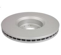 1X Disco freno ABE C3A030ABE-P per AUDI A6 C6 (4F2) 3 2004-2006
