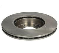 1X Disco freno ABE C3B004ABE per BMW 3 (E46) 2 1998-2000
