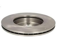 1X Disco freno ABE C3B005ABE per BMW 3 (E46) 2 2001-2005