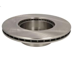 1X Disco freno ABE C3B011ABE per BMW 5 (E34) 2 1987-1990