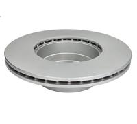 1X Disco freno ABE C3B012ABE-P per BMW 5 (E39) 2 1996-2003