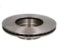 1X Disco freno ABE C3B030ABE per BMW 5 (E60) 2 2006-2010