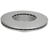 1X Disco freno ABE C3B035ABE-P per BMW 3 (E90) 2 2004-2007