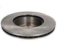 Disco freno ABE C3B035ABE anteriore, ventilato, 1 Pezzo