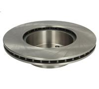 1X Disco freno ABE C3B036ABE BMW 1 (E87) 2 2004-2007