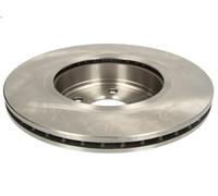 1X Disco freno ABE C3B038ABE BMW X3 (E83) 2 2005-2008