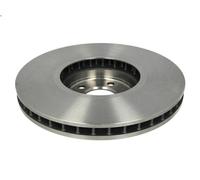 1X Disco freno ABE C3B039ABE per BMW X5 (E53) 4.6 2001-2003