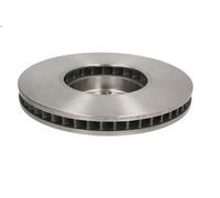 1X Disco freno ABE C3B057ABE BMW 5 (F10) 2 2011-2016