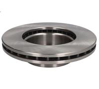 1X Disco freno ABE C3C032ABE per PEUGEOT BOXER Furgone 2 2016-2019