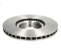 1X Disco freno ABE C3C035ABE per CITROEN C6 (TD_) 3 2009-2012