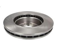 Disco freno ABE C3C036ABE anteriore, ventilato, 1 Pezzo