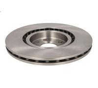 1X Disco freno ABE C3D017ABE per ALFA ROMEO GTV (916_) 2 1995-2005