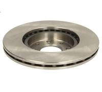 1X Disco freno ABE C3F003ABE per FIAT TIPO (160_) 2 1990-1995