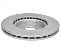 1X Disco freno ABE C3F028ABE-P per OPEL ADAM (M13) 1.4 2012-2019