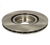 Disco freno ABE C3F029ABE anteriore, ventilato, 1 Pezzo