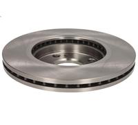1X Disco freno ABE C3G038ABE per FORD FIESTA VI Van 1 2012-2017