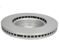 1X Disco freno ABE C3I005ABE-P per LAND ROVER DISCOVERY IV (L319) 3 2009-2018