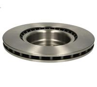 1X Disco freno ABE C3I007ABE per LAND ROVER RANGE ROVER III (L322) 3 2002-2012