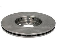 1X Disco freno ABE C3K012ABE per MG MG ZT 2 2002-2005