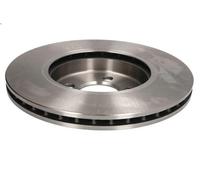 1X Disco freno ABE C3K015ABE per MINI MINI (R56) 2 2011-2013