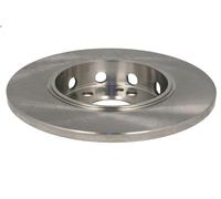 1X Disco freno ABE C3M036ABE per MERCEDES-BENZ W124) 2 1993-1995