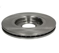 1X Disco freno ABE C3P007ABE per PEUGEOT 406 (8B) 1.8 2000-2004