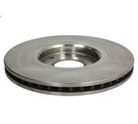 1X Disco freno ABE C3P008ABE per PEUGEOT 406 (8B) 2 2000-2004