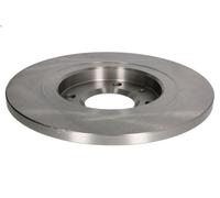 1X Disco freno ABE C3P014ABE per CITROEN C2 (JM_) 1.1 2003-2012